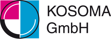 Logo: Kosoma GmbH
